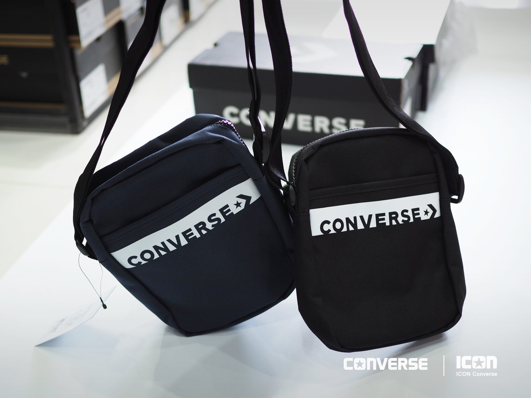 converse hardy mini bag