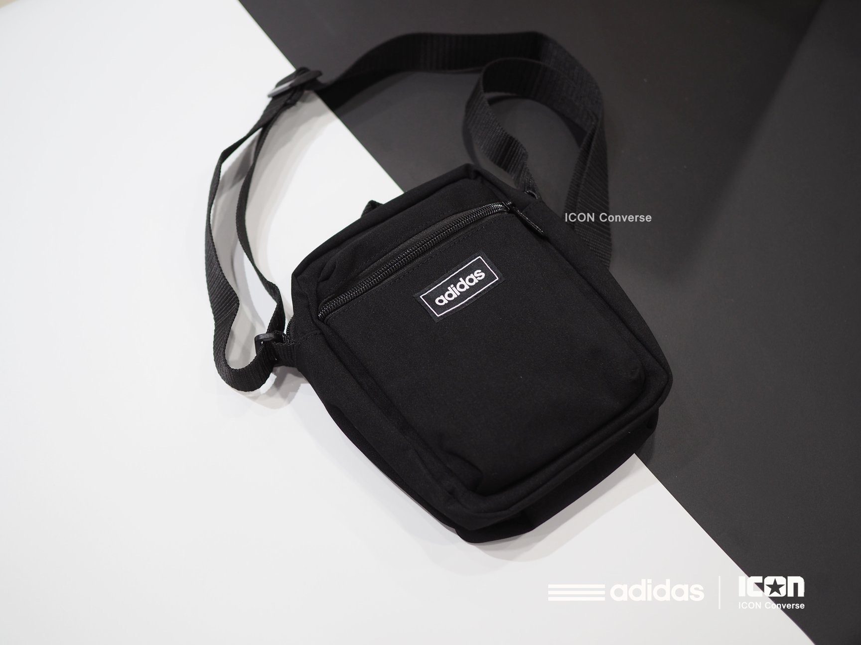 adidas neo crossbody bag