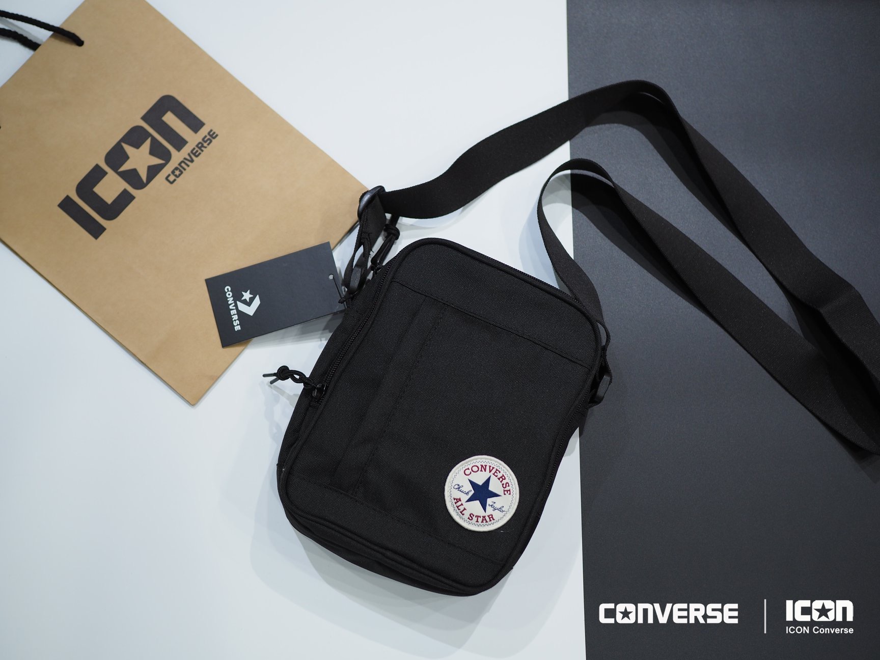ICON Converse | Online Store Converse 